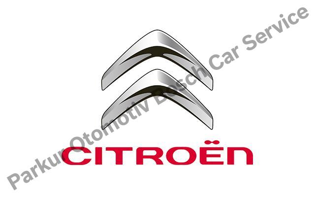 Edirne Citroën Servisi