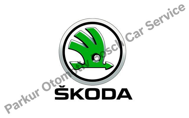 Edirne Skoda Servisi